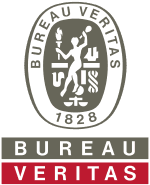 Bureau Veritas Logo