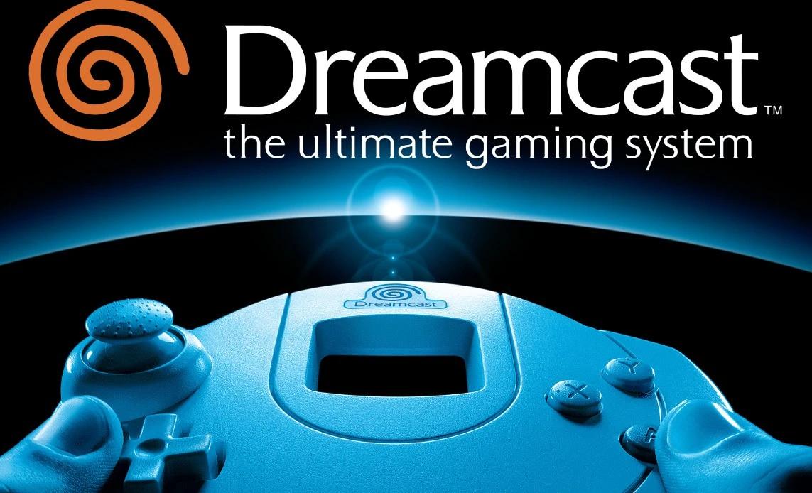 Dreamcast un sogno interrotto