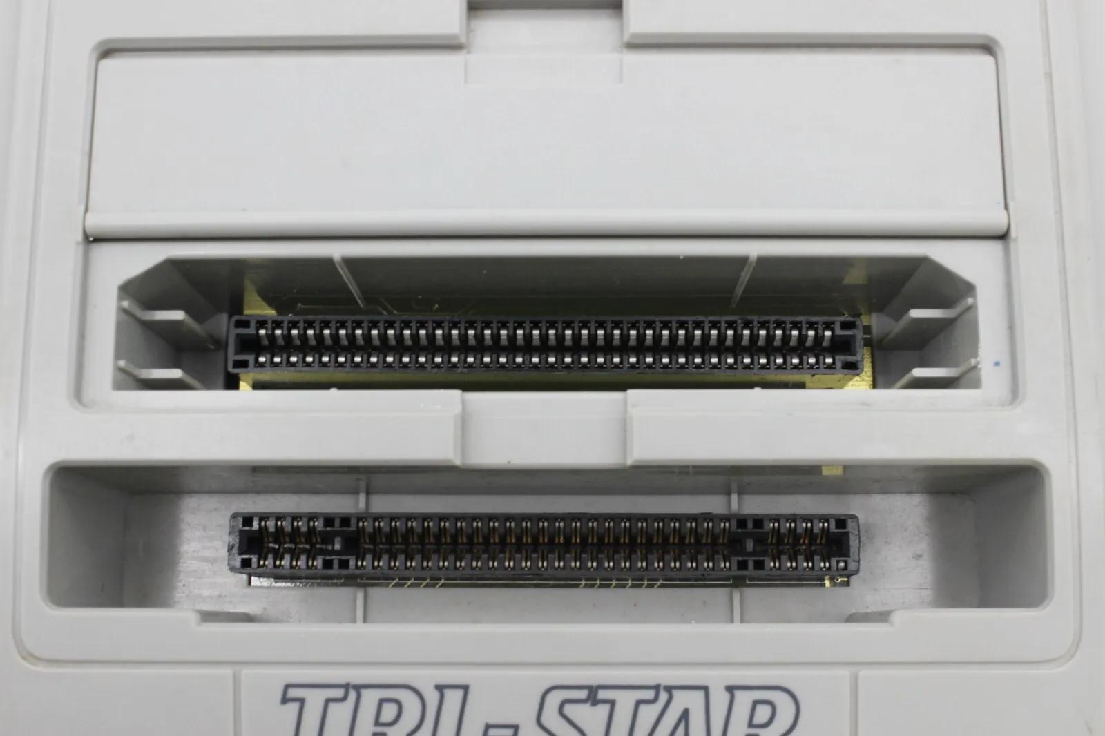 Tristar la periferica magica per SNES