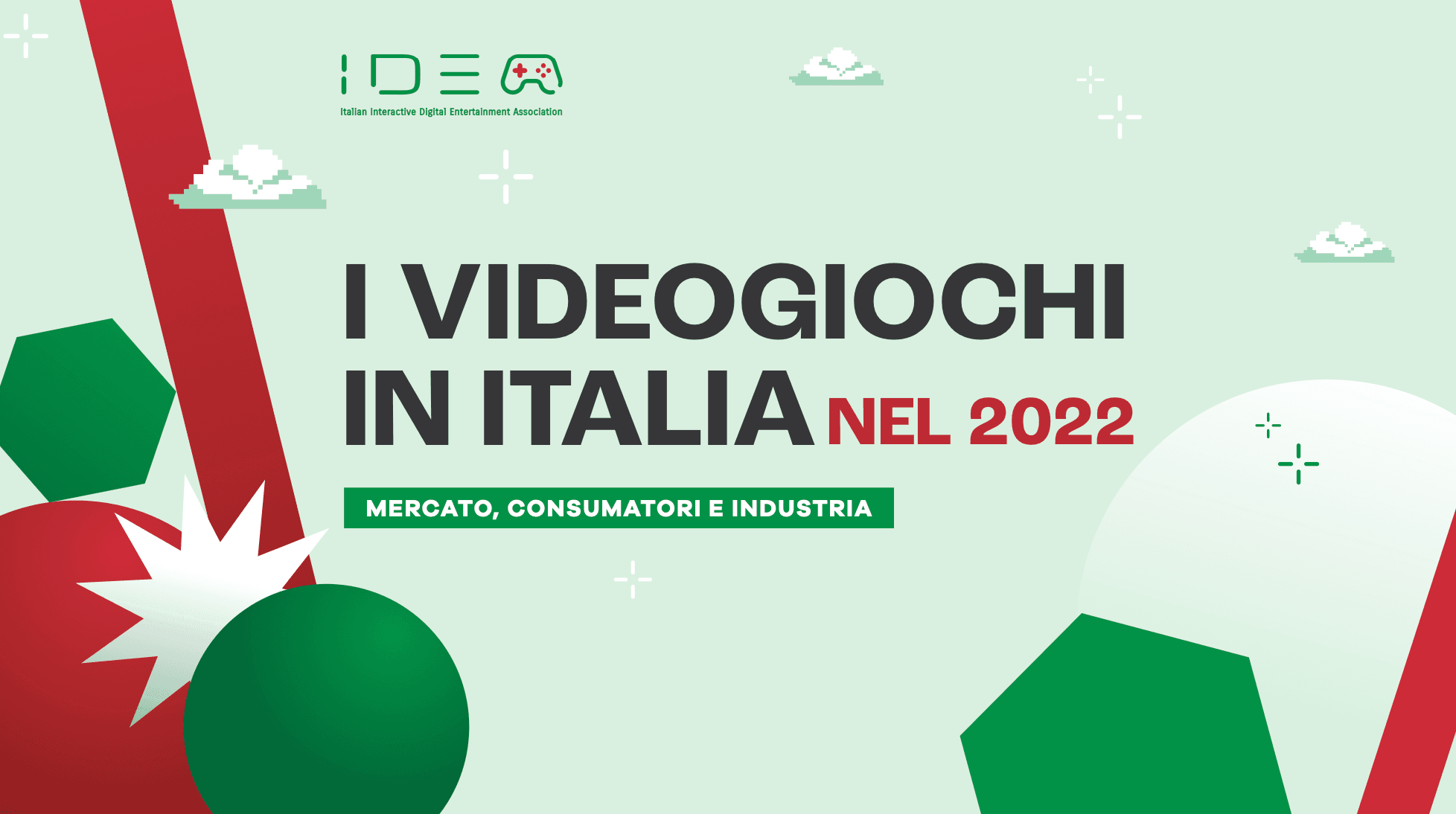 Industria del videogioco in Italia