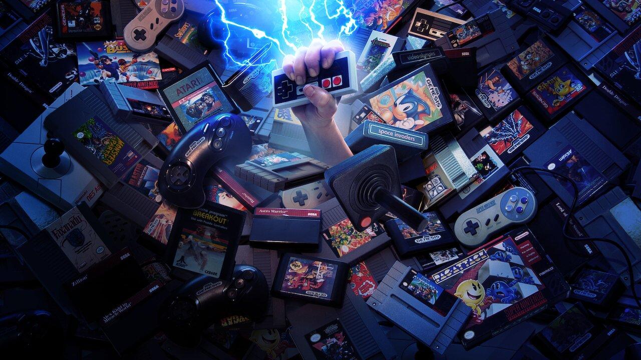 Il retrogame