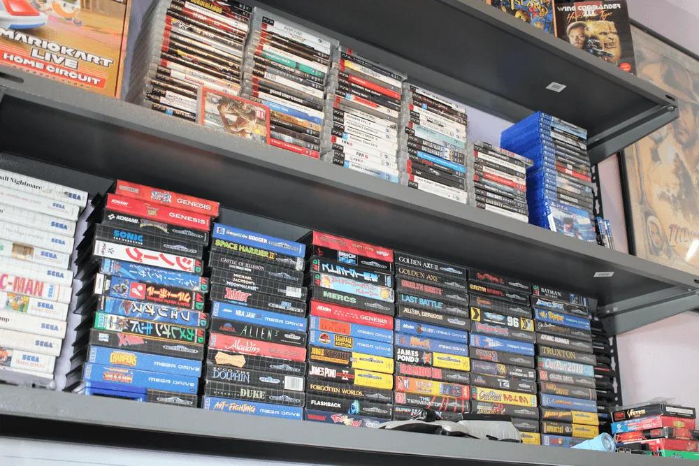 Intervistiamo Mauro Corbetta di Retroedicola