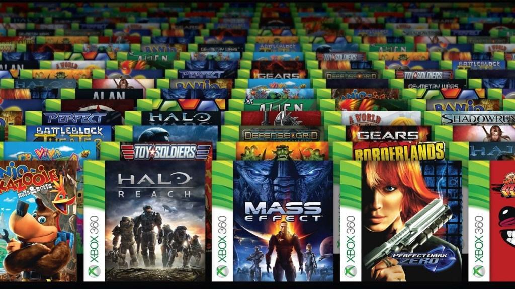 Il valore della preservazione fisica. XBOX 360 chiude lo store.
