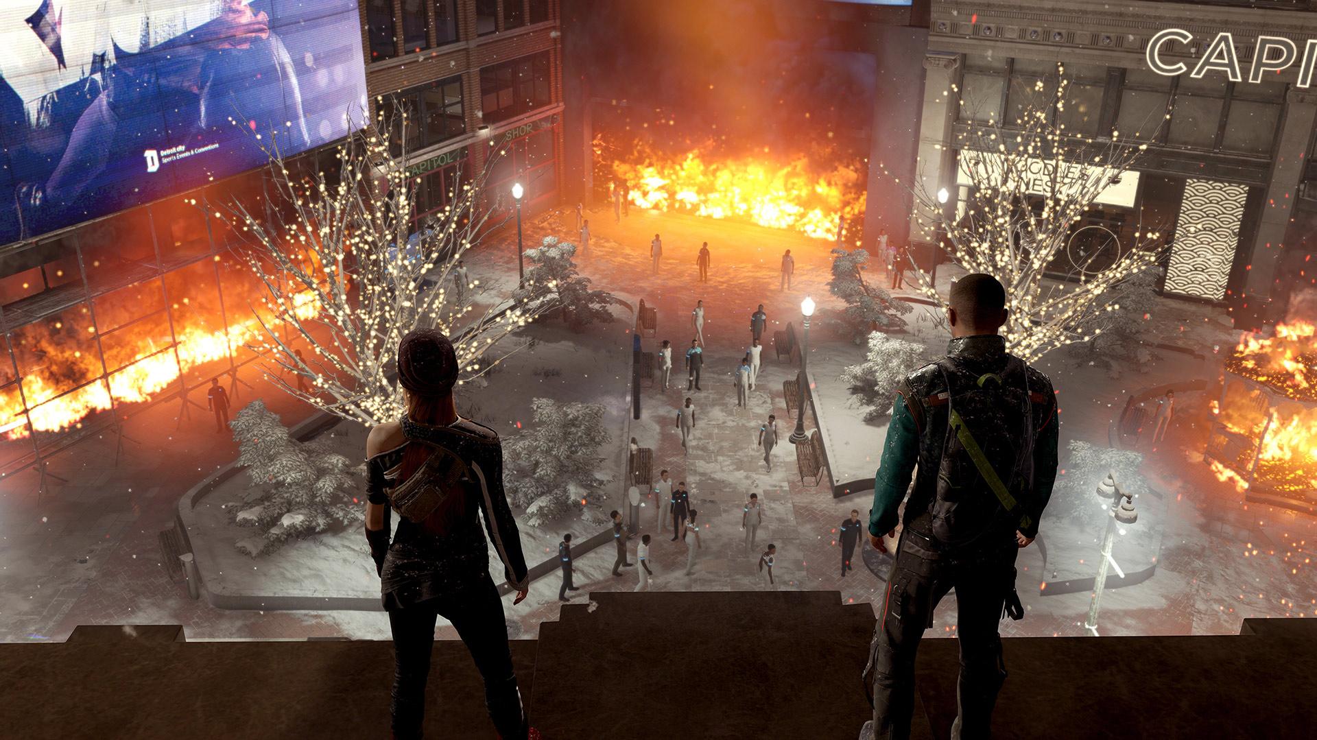 L'intrattenimento che fa riflettere, la politica nei videogiochi