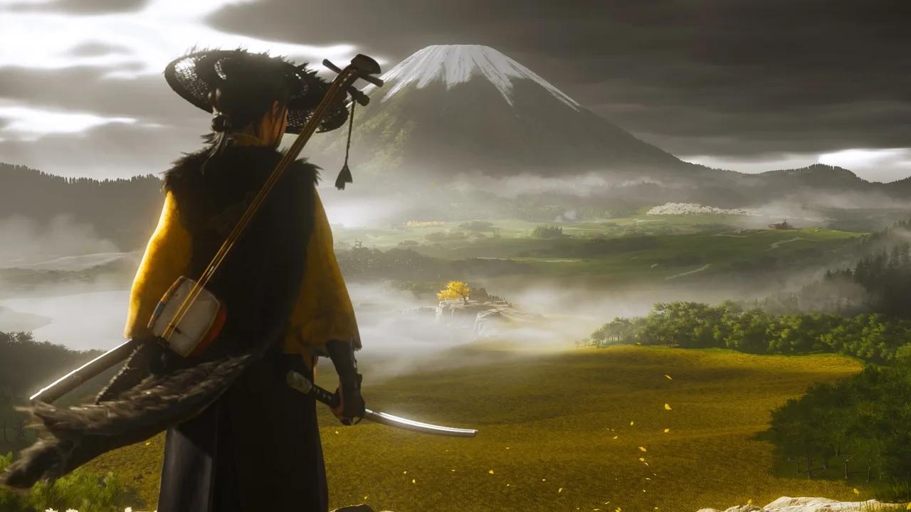 Ghost of Yotei il fantasma del Bushido ritorna e sarà vendetta