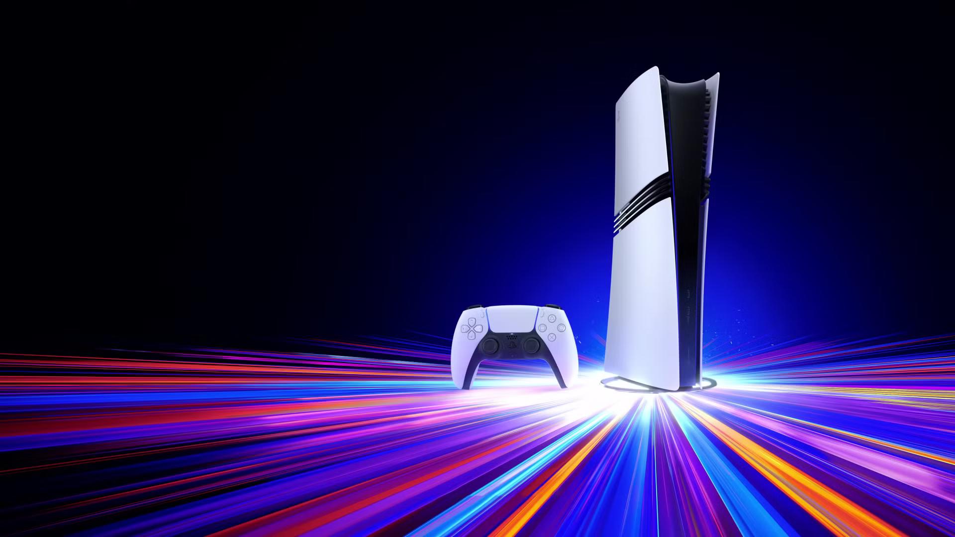 PS5 Pro rivoluzione next generation