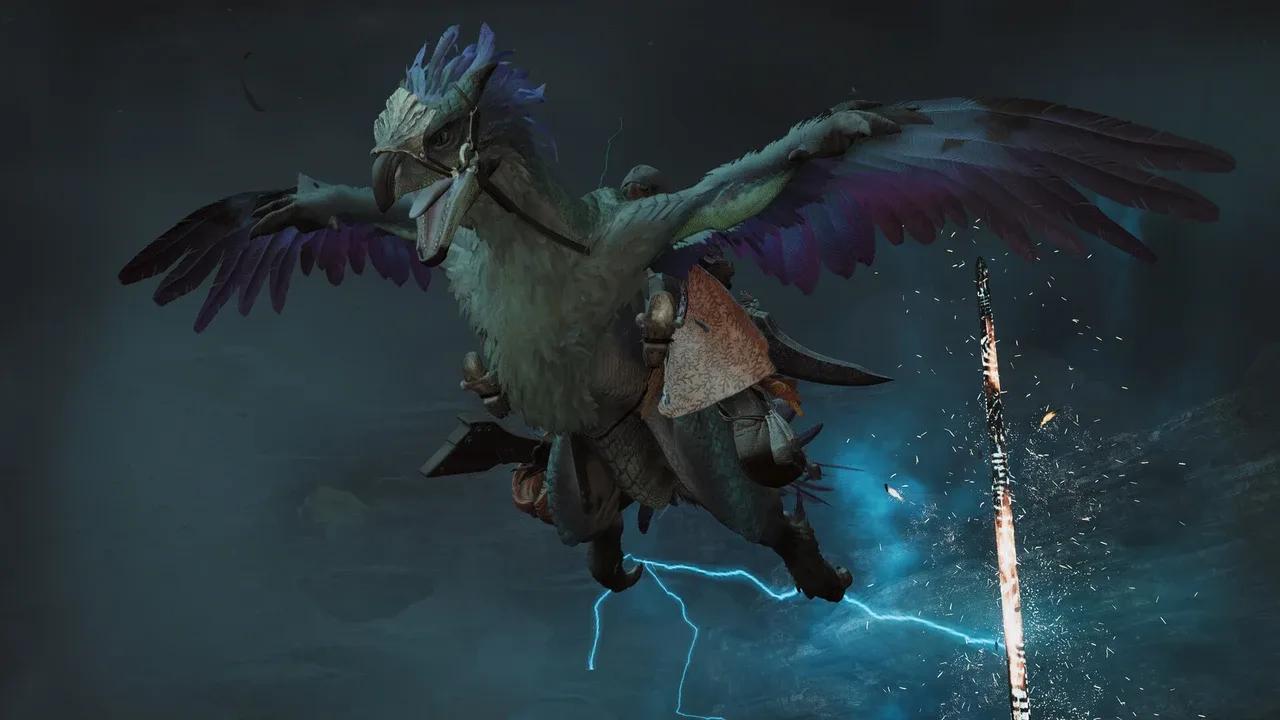 Monster Hunter Wilds! Natura selvaggia con Capcom