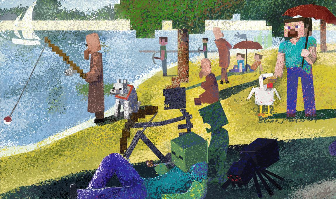 Videogiochi e arte un confine sottile