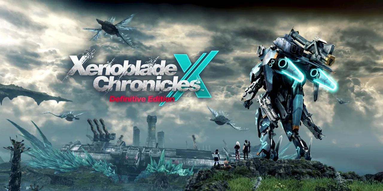 Xenoblade Chronicles X Definitive Edition un mondo da esplorare, un titolo da (ri)scoprire