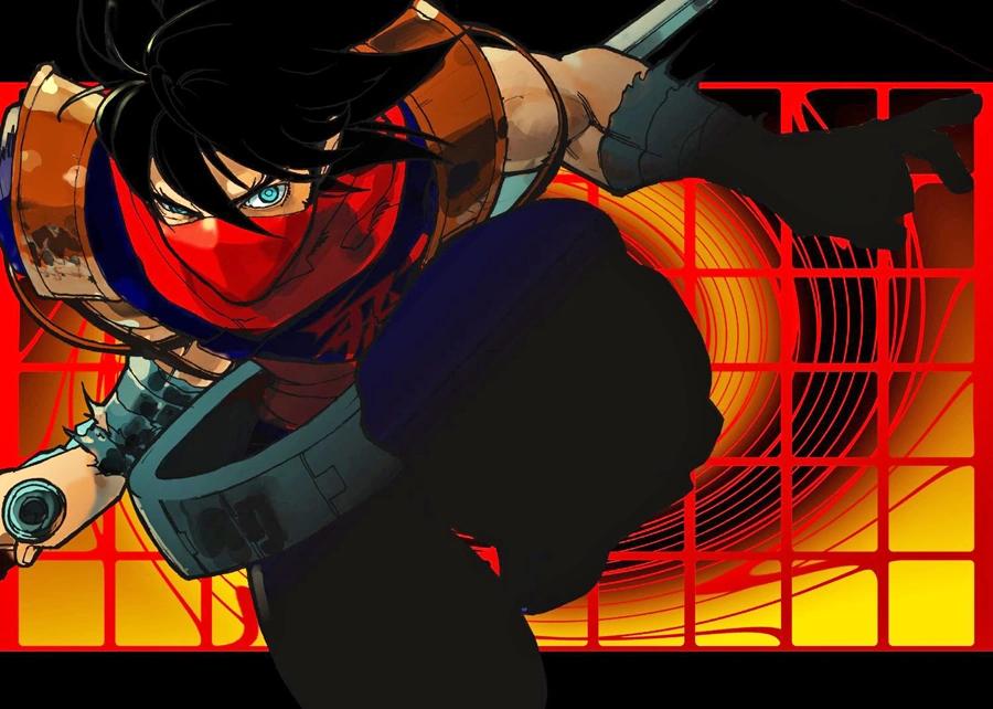 Strider 2! Il cyberninja torna su PlayStation!