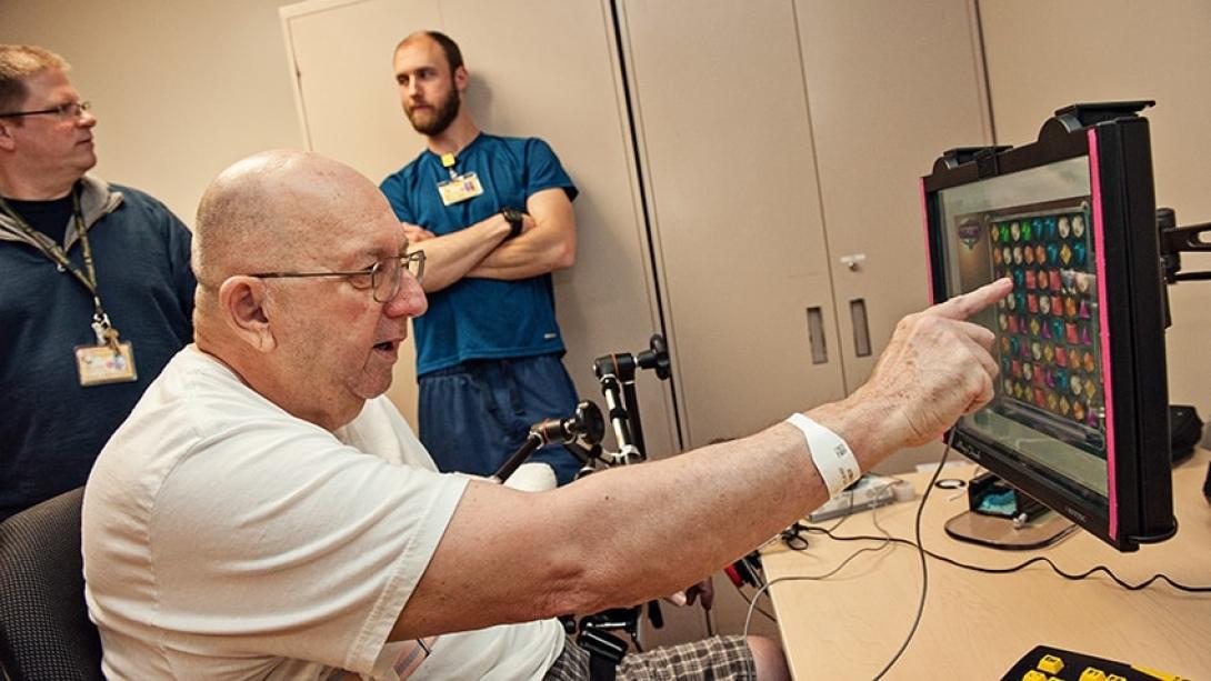 Gaming terapeutico e video game therapy, videogiocare per stare meglio, oggi si può.