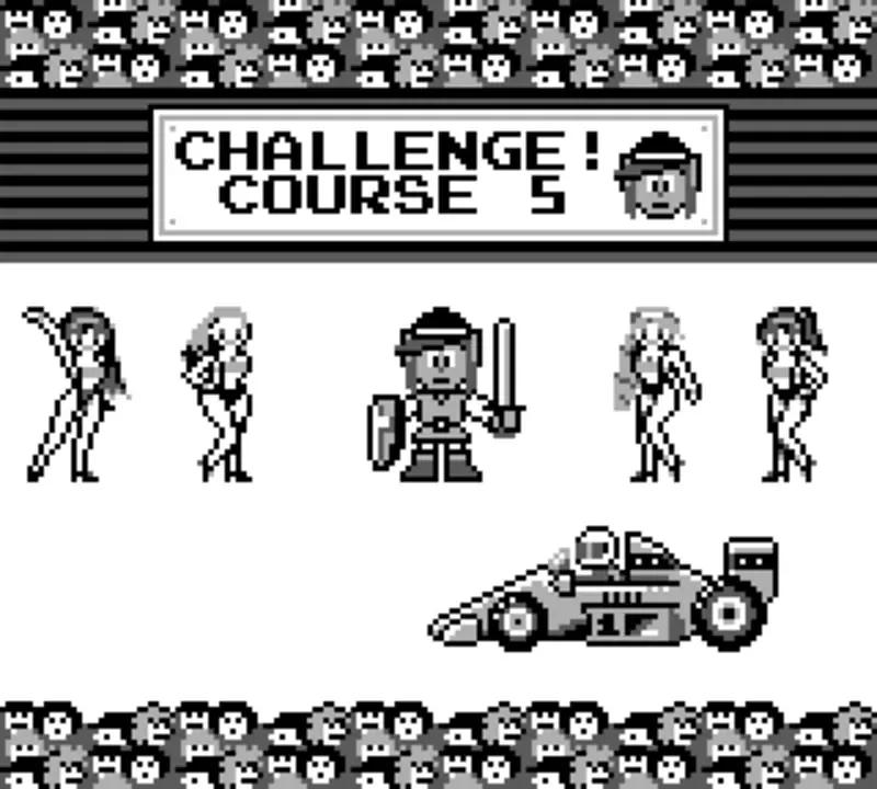 [Personaggi Nintendo nelle gare]