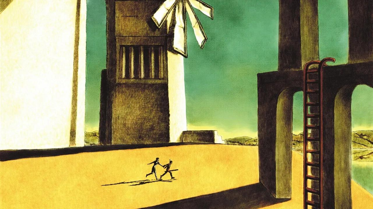 article cover image