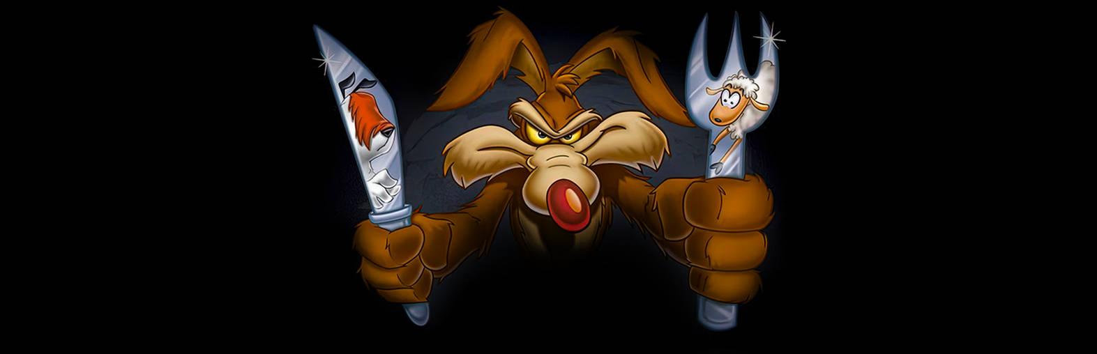 Looney Tunes Sheep Raider, è aperta la caccia alle pecore!