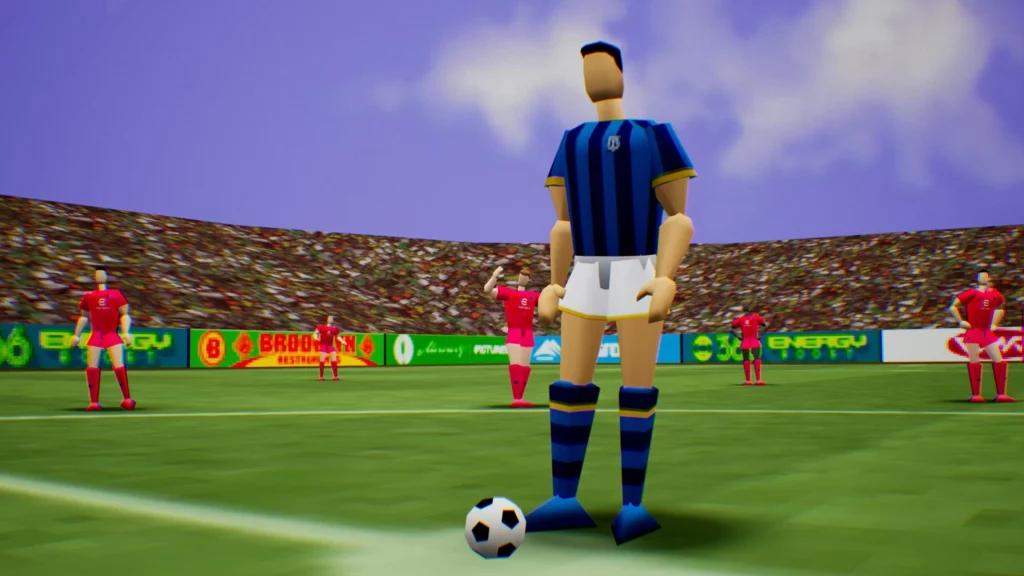 30 anni di PES il cuore di un'evoluzione ha la forma di un pallone