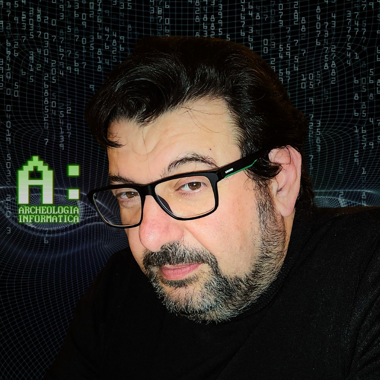 author