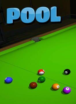 Pool - Copertina ufficiale del gioco disponibile - Gaming marketplace italiano - The Games Market