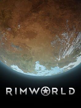RimWorld - Copertina ufficiale del gioco disponibile - Gaming marketplace italiano - The Games Market