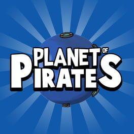 Planet of Pirates - Copertina ufficiale del gioco disponibile - Gaming marketplace italiano - The Games Market