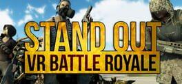 Stand Out: VR Battle Royale - Copertina ufficiale del gioco disponibile - Gaming marketplace italiano - The Games Market