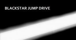 Blackstar Jump Drive - Copertina ufficiale del gioco disponibile - Gaming marketplace italiano - The Games Market