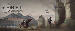 Rebel Horizons - Copertina ufficiale del gioco disponibile - Gaming marketplace italiano - The Games Market