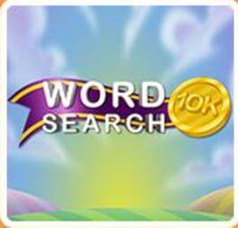 Word Search 10K - Copertina ufficiale del gioco disponibile - Gaming marketplace italiano - The Games Market