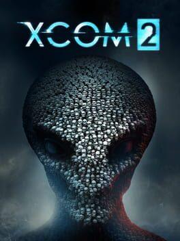 XCOM 2 - Copertina ufficiale del gioco disponibile - Gaming marketplace italiano - The Games Market