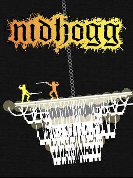 Nidhogg - Copertina ufficiale del gioco disponibile - Gaming marketplace italiano - The Games Market