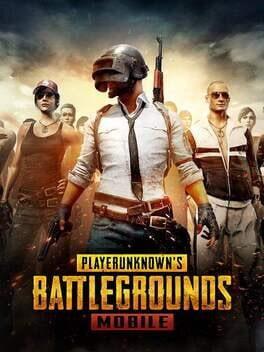 PUBG Mobile - Copertina ufficiale del gioco disponibile - Gaming marketplace italiano - The Games Market