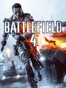 Battlefield 4 - Copertina ufficiale del gioco disponibile - Gaming marketplace italiano - The Games Market
