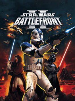 Star Wars: Battlefront II - Copertina ufficiale del gioco disponibile - Gaming marketplace italiano - The Games Market