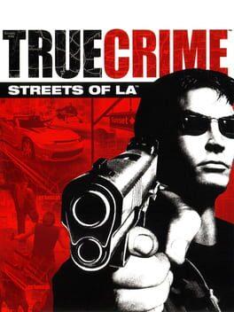 True Crime: Streets of LA - Copertina ufficiale del gioco disponibile - Gaming marketplace italiano - The Games Market