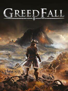 GreedFall - Copertina ufficiale del gioco disponibile - Gaming marketplace italiano - The Games Market
