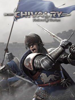 Chivalry: Medieval Warfare - Copertina ufficiale del gioco disponibile - Gaming marketplace italiano - The Games Market