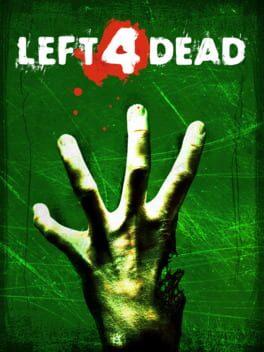 Left 4 Dead - Copertina ufficiale del gioco disponibile - Gaming marketplace italiano - The Games Market