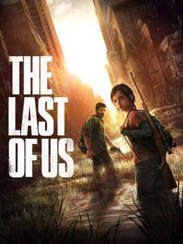 The Last of Us - Copertina ufficiale del gioco disponibile - Gaming marketplace italiano - The Games Market