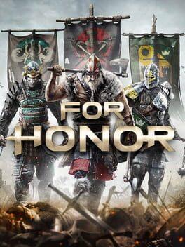 For Honor - Copertina ufficiale del gioco disponibile - Gaming marketplace italiano - The Games Market