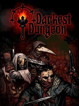 Darkest Dungeon - Copertina ufficiale del gioco disponibile - Gaming marketplace italiano - The Games Market