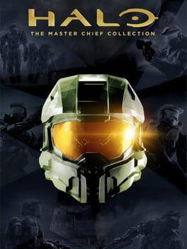Halo: The Master Chief Collection - Copertina ufficiale del gioco disponibile - Gaming marketplace italiano - The Games Market