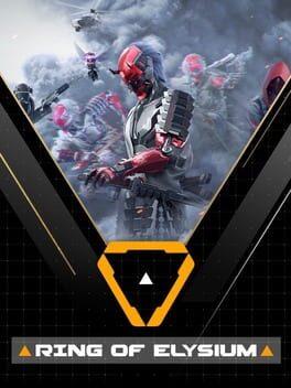 Ring of Elysium - Copertina ufficiale del gioco disponibile - Gaming marketplace italiano - The Games Market