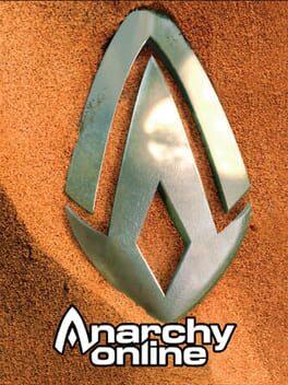 Anarchy Online - Copertina ufficiale del gioco disponibile - Gaming marketplace italiano - The Games Market