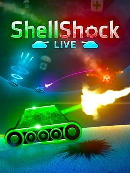 ShellShock Live - Copertina ufficiale del gioco disponibile - Gaming marketplace italiano - The Games Market