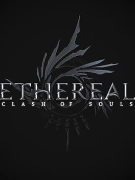 Ethereal: Clash of Souls - Copertina ufficiale del gioco disponibile - Gaming marketplace italiano - The Games Market