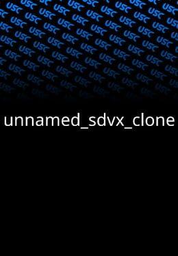 Unnamed SDVX Clone - Copertina ufficiale del gioco disponibile - Gaming marketplace italiano - The Games Market