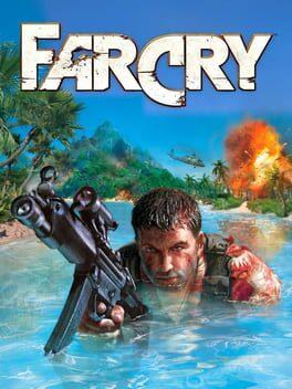 Far Cry - Copertina ufficiale del gioco disponibile - Gaming marketplace italiano - The Games Market