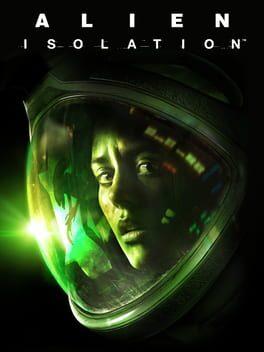 Alien: Isolation - Copertina ufficiale del gioco disponibile - Gaming marketplace italiano - The Games Market