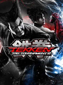 Tekken Tag Tournament 2 - Copertina ufficiale del gioco disponibile - Gaming marketplace italiano - The Games Market