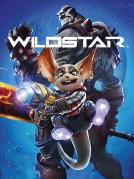 WildStar - Copertina ufficiale del gioco disponibile - Gaming marketplace italiano - The Games Market