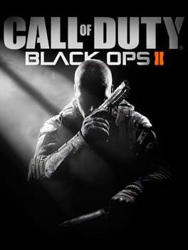 Call of Duty: Black Ops II - Copertina ufficiale del gioco disponibile - Gaming marketplace italiano - The Games Market